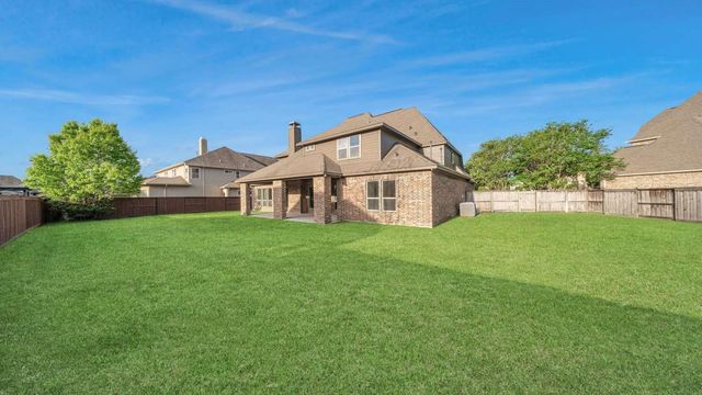10503 Fasig Tipton Lane, Richmond, TX 77407