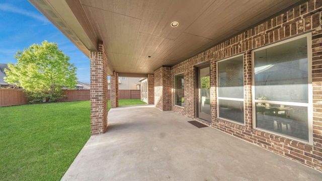 10503 Fasig Tipton Lane, Richmond, TX 77407