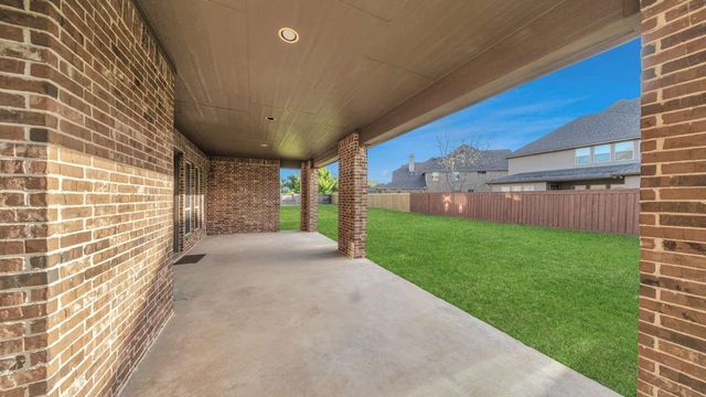 10503 Fasig Tipton Lane, Richmond, TX 77407