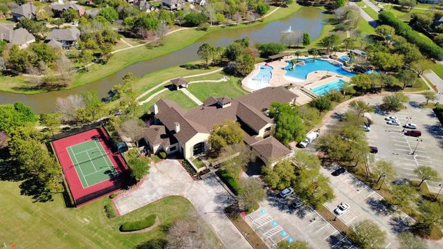 10503 Fasig Tipton Lane, Richmond, TX 77407