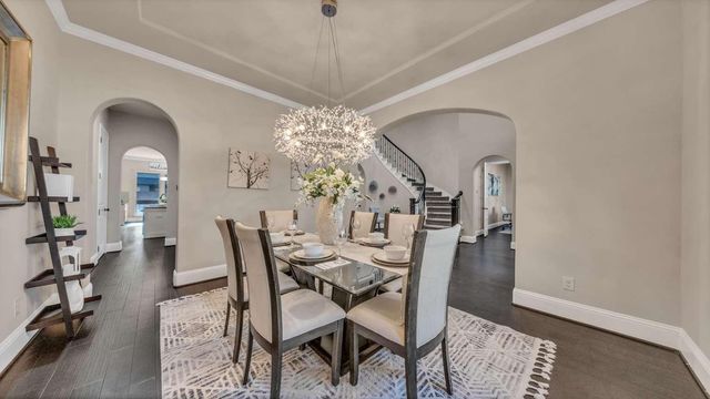 10503 Fasig Tipton Lane, Richmond, TX 77407