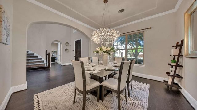 10503 Fasig Tipton Lane, Richmond, TX 77407