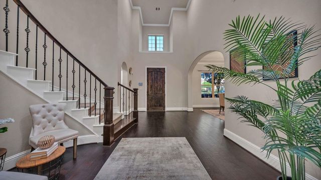 10503 Fasig Tipton Lane, Richmond, TX 77407