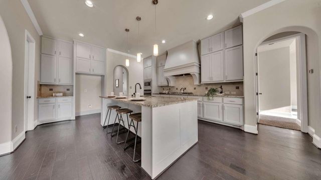 10503 Fasig Tipton Lane, Richmond, TX 77407