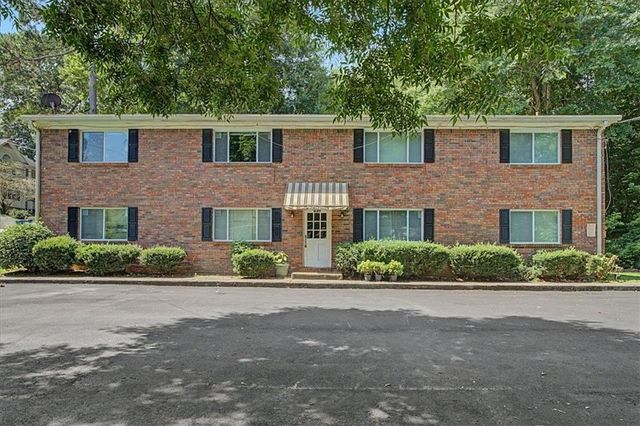 2430 Coosawattee Drive NE, Atlanta, GA 30319