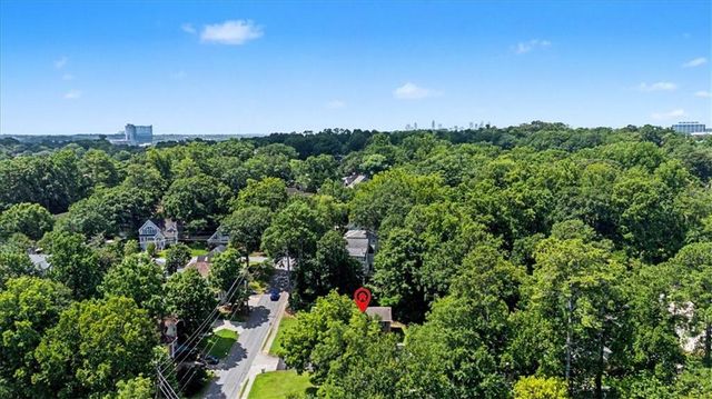 2430 Coosawattee Drive NE, Atlanta, GA 30319