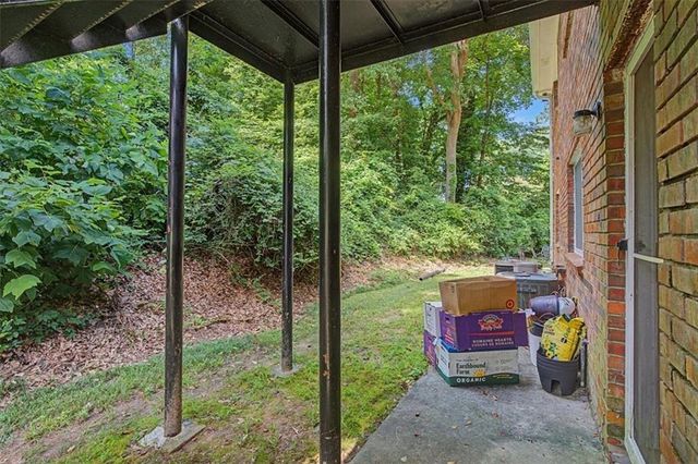 2430 Coosawattee Drive NE, Atlanta, GA 30319