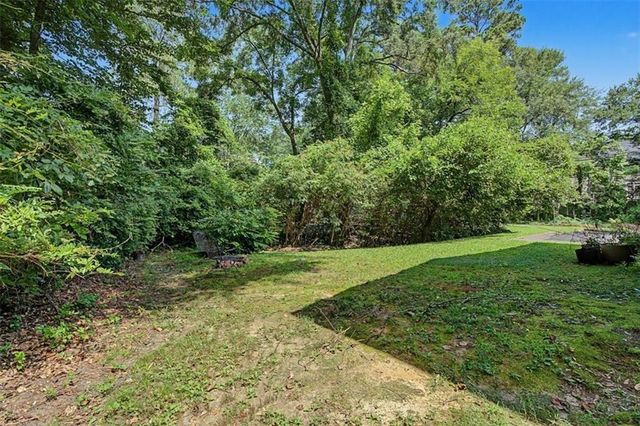 2430 Coosawattee Drive NE, Atlanta, GA 30319