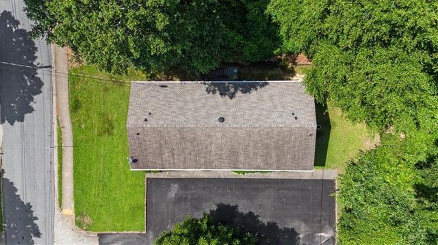 2430 Coosawattee Drive NE, Atlanta, GA 30319