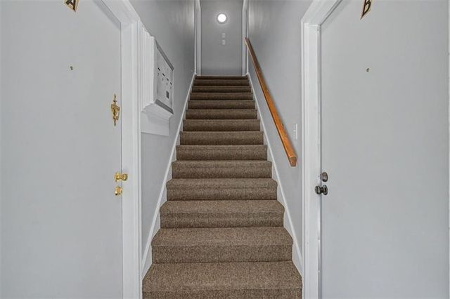 2430 Coosawattee Drive NE, Atlanta, GA 30319