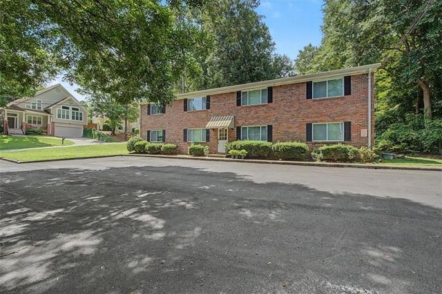 2430 Coosawattee Drive NE, Atlanta, GA 30319