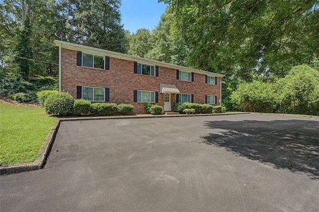 2430 Coosawattee Drive NE, Atlanta, GA 30319