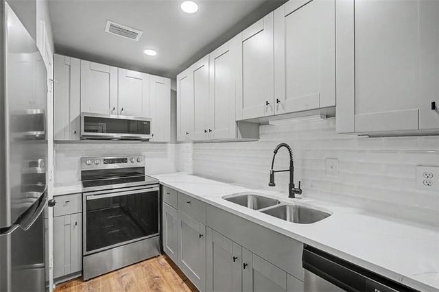 2430 Coosawattee Drive NE, Atlanta, GA 30319