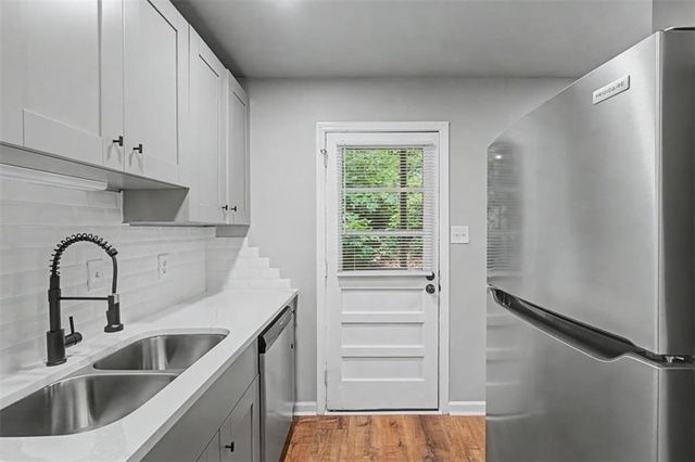 2430 Coosawattee Drive NE, Atlanta, GA 30319