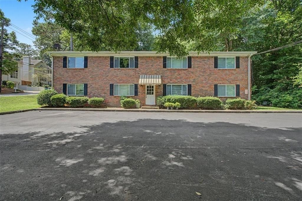 2430 Coosawattee Drive NE, Atlanta, GA 30319