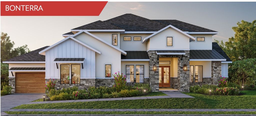 7101 Bonterra Dr, Franklin, TN 37064