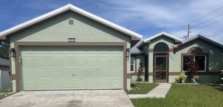 499 Alesio Avenue SE, Palm Bay, FL 32909