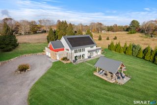 54 Barnes Road, Stonington, CT 06378