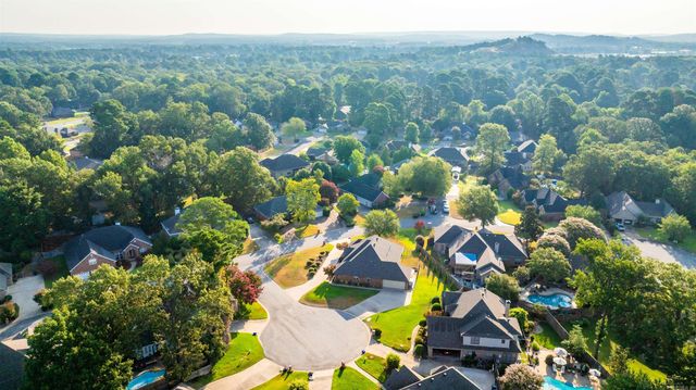 30 Belle River Cir., Maumelle, AR 72113