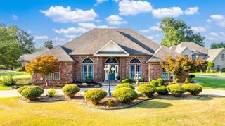 30 Belle River Cir., Maumelle, AR 72113