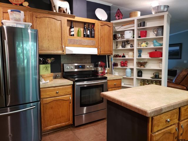 12149 County Road 224, Arp, TX 75750