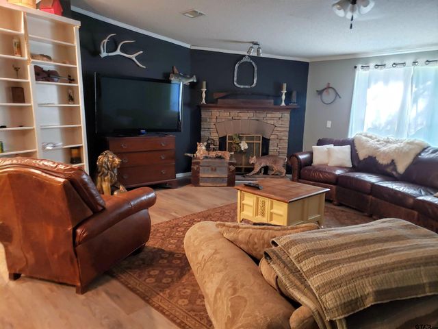 12149 County Road 224, Arp, TX 75750