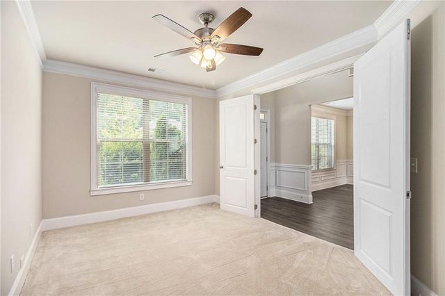 283 Hickory Pointe Drive, Acworth, GA 30101