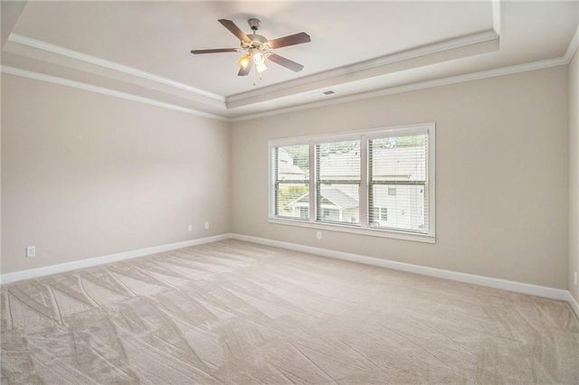 283 Hickory Pointe Drive, Acworth, GA 30101