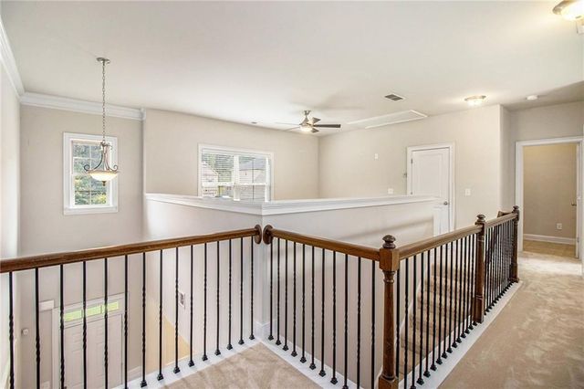 283 Hickory Pointe Drive, Acworth, GA 30101