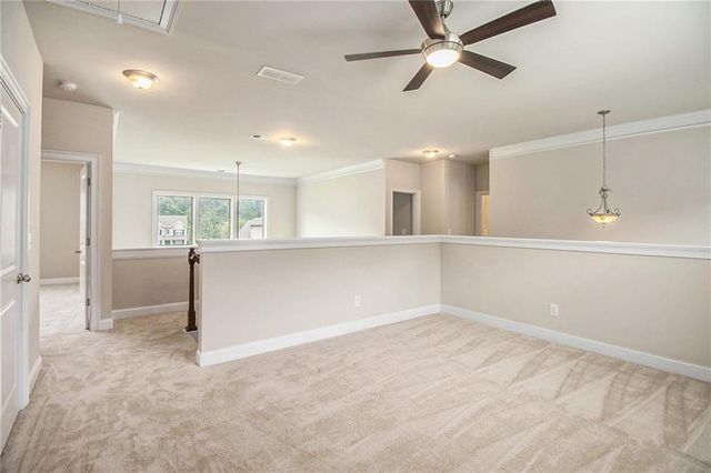 283 Hickory Pointe Drive, Acworth, GA 30101