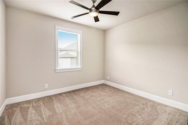 283 Hickory Pointe Drive, Acworth, GA 30101