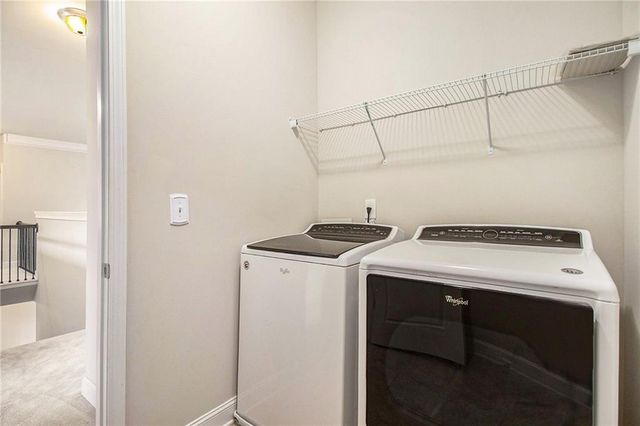 283 Hickory Pointe Drive, Acworth, GA 30101