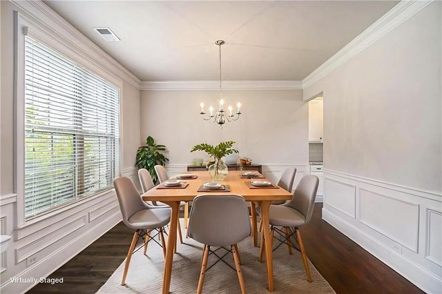 283 Hickory Pointe Drive, Acworth, GA 30101