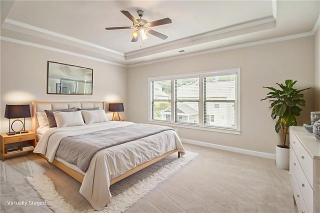 283 Hickory Pointe Drive, Acworth, GA 30101