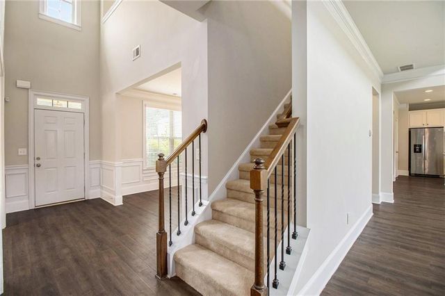 283 Hickory Pointe Drive, Acworth, GA 30101