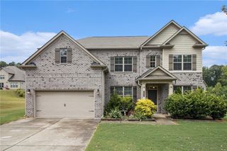 283 Hickory Pointe Drive, Acworth, GA 30101