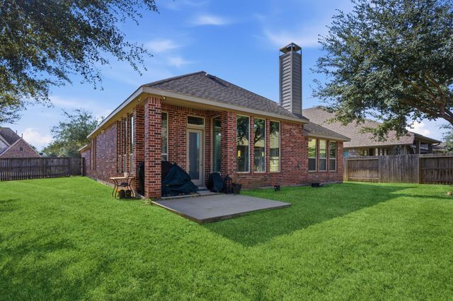 17014 Wellinghoff Court, Richmond, TX 77407