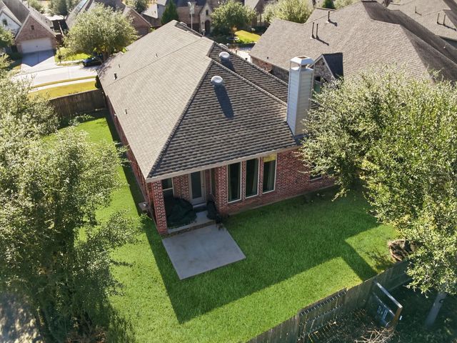 17014 Wellinghoff Court, Richmond, TX 77407