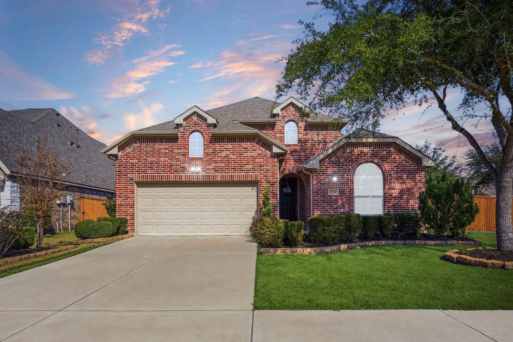17014 Wellinghoff Court, Richmond, TX 77407
