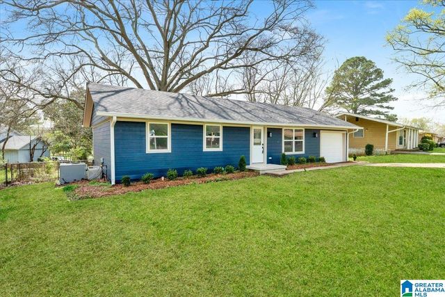 1101 SUSAN LANE, Birmingham, AL 35228