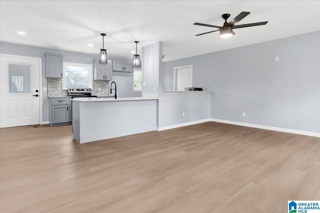 1101 SUSAN LANE, Birmingham, AL 35228