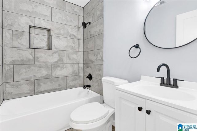 1101 SUSAN LANE, Birmingham, AL 35228