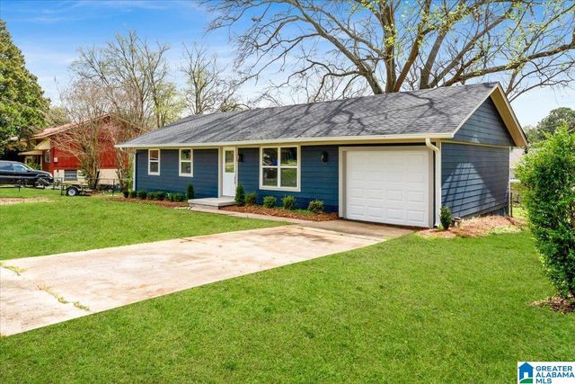 1101 SUSAN LANE, Birmingham, AL 35228