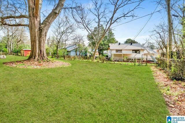 1101 SUSAN LANE, Birmingham, AL 35228