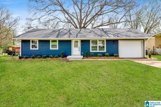 1101 SUSAN LANE, Birmingham, AL 35228