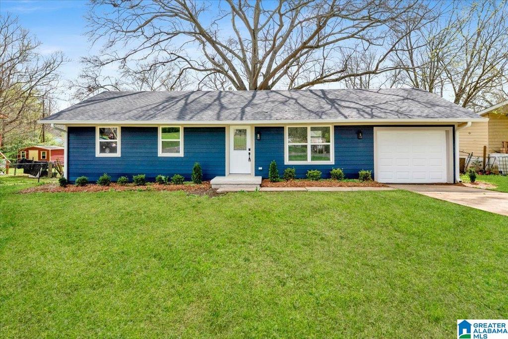 1101 SUSAN LANE, Birmingham, AL 35228