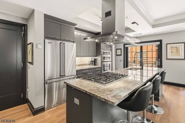 40 West Park Place Unit 305 305, Morristown Town, NJ 07960