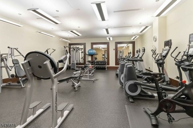 40 West Park Place Unit 305 305, Morristown Town, NJ 07960