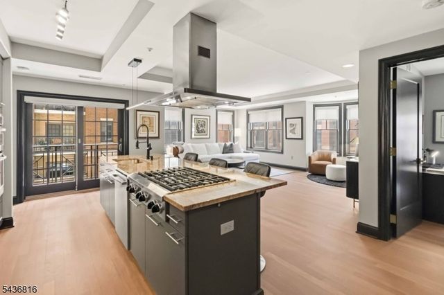 40 West Park Place Unit 305 305, Morristown Town, NJ 07960
