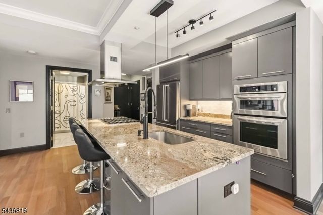 40 West Park Place Unit 305 305, Morristown Town, NJ 07960